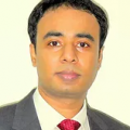 Dr. Gourab Datta, Assistant Professor